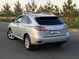 Lexus RX 350 2013 годаүшін11 900 000 тг. в Семей – фото 2