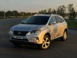 Lexus RX 350 2013 годаүшін11 900 000 тг. в Семей – фото 5
