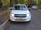 ВАЗ (Lada) Granta 2190 2013 годаүшін2 200 000 тг. в Караганда