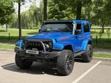 Jeep Wrangler 2014 года за 21 000 000 тг. в Алматы