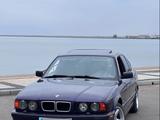 BMW 525 1995 годаүшін3 500 000 тг. в Кокшетау – фото 2