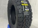 265/75R16 LT 123/120S 10PR — Бренд Tourador X FORCE A/T-II за 70 000 тг. в Алматы – фото 2