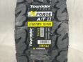 265/75R16 LT 123/120S 10PR — Бренд Tourador X FORCE A/T-II за 70 000 тг. в Алматы – фото 3