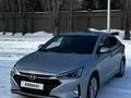 Hyundai Elantra 2019 годаүшін8 300 000 тг. в Алматы – фото 2