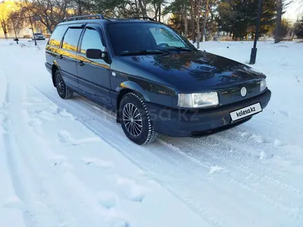 Volkswagen Passat 1992 года за 2 550 000 тг. в Астана