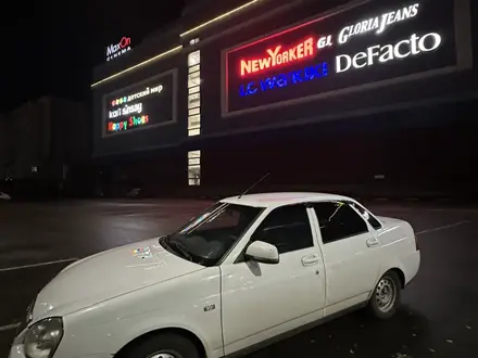 ВАЗ (Lada) Priora 2170 2013 года за 2 344 000 тг. в Усть-Каменогорск – фото 2