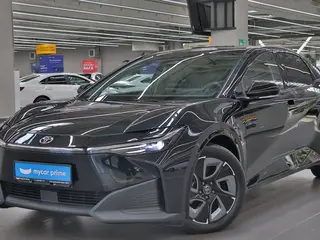 Toyota bZ3, 2023