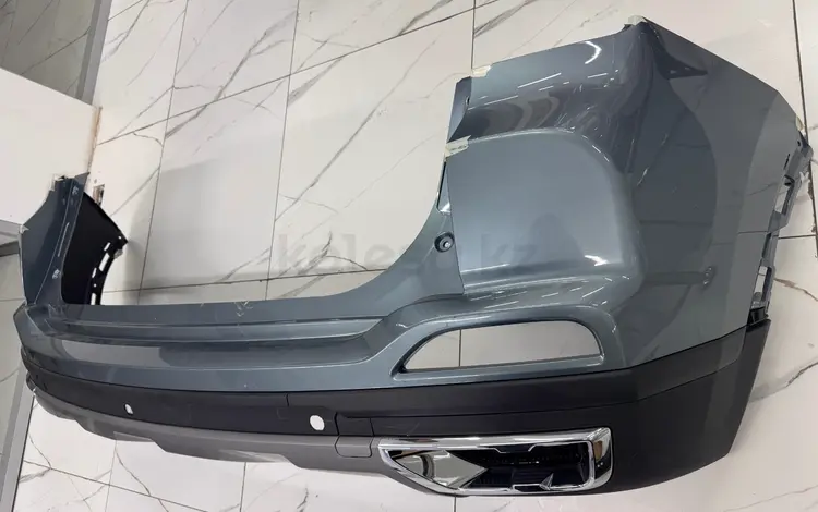 Chery Tiggo 4pro Задний бампер за 5 000 тг. в Астана