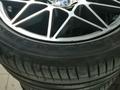 Оригинал Колеса от BMW (серии М)үшін470 000 тг. в Алматы – фото 2