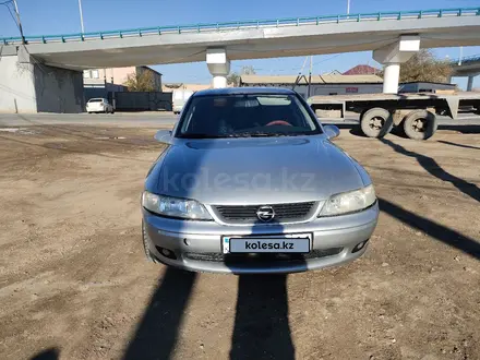 Opel Vectra 2001 года за 1 600 000 тг. в Кызылорда