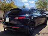 Infiniti FX35 2003 года за 4 850 000 тг. в Алматы – фото 5