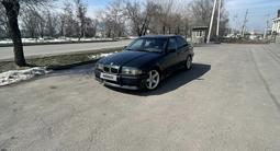 BMW 328 1993 года за 1 200 000 тг. в Алматы – фото 2