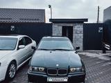 BMW 328 1993 годаүшін1 600 000 тг. в Алматы