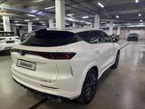 Changan UNI-Z 2024 года за 11 000 000 тг. в Астана – фото 2