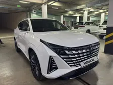 Changan UNI-Z, 2024