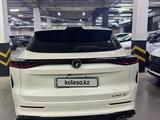 Changan UNI-Z 2024 года за 11 000 000 тг. в Астана – фото 3