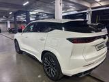 Changan UNI-Z 2024 года за 11 000 000 тг. в Астана – фото 5