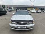 Nissan Cefiro 1997 года за 2 550 000 тг. в Алматы – фото 2