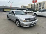 Nissan Cefiro 1997 года за 2 550 000 тг. в Алматы