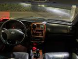 Hyundai Sonata 2004 годаүшін1 600 000 тг. в Актобе – фото 2
