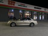 Hyundai Sonata 2004 годаүшін1 600 000 тг. в Актобе – фото 3