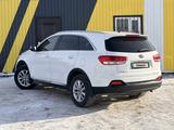 Kia Sorento 2017 года за 10 400 000 тг. в Караганда – фото 4