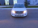 ВАЗ (Lada) Granta 2190 2013 года за 1 500 000 тг. в Уральск