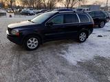 Volvo XC90 2005 года за 5 000 000 тг. в Уральск – фото 2