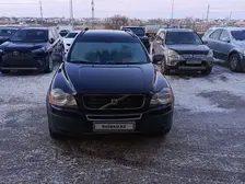 Volvo XC90, 2005