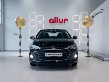 Chevrolet Onix, 2026