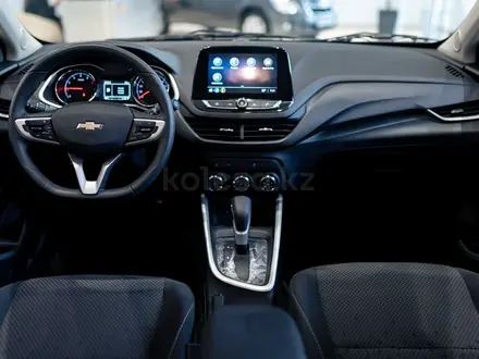 Chevrolet Onix LTZ 2026 года за 7 590 000 тг. в Алматы – фото 10