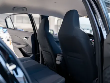 Chevrolet Onix LTZ 2026 года за 7 590 000 тг. в Алматы – фото 15