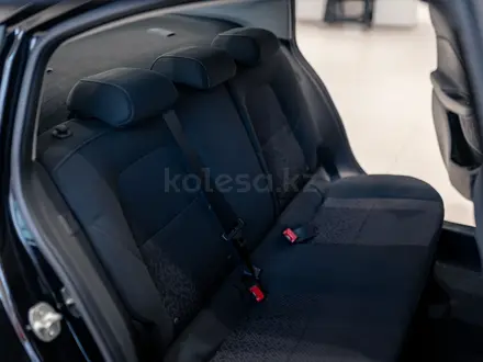 Chevrolet Onix LTZ 2026 года за 7 590 000 тг. в Алматы – фото 16