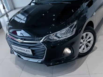 Chevrolet Onix LTZ 2026 года за 7 590 000 тг. в Алматы – фото 3