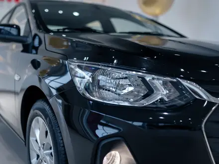 Chevrolet Onix LTZ 2026 года за 7 590 000 тг. в Алматы – фото 6