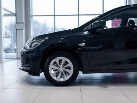 Chevrolet Onix LTZ 2026 года за 7 590 000 тг. в Алматы – фото 7