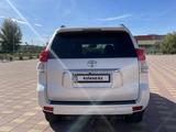 Toyota Land Cruiser Prado 2011 года за 18 000 000 тг. в Костанай – фото 3