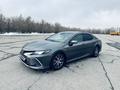 Toyota Camry 2022 года за 13 000 000 тг. в Алматы – фото 16
