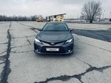 Toyota Camry 2022 года за 13 000 000 тг. в Алматы – фото 3
