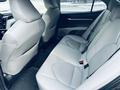 Toyota Camry 2022 года за 13 000 000 тг. в Алматы – фото 7