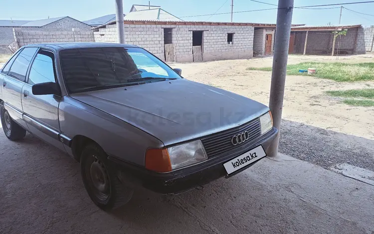 Audi 100 1990 года за 1 000 000 тг. в Шымкент