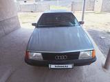 Audi 100 1990 года за 1 000 000 тг. в Шымкент – фото 4