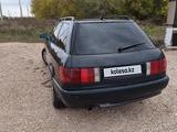 Audi 80 1995 годаүшін1 600 000 тг. в Жаксы – фото 2