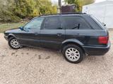 Audi 80 1995 годаүшін1 600 000 тг. в Жаксы – фото 3