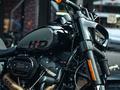 Harley-Davidson  Fat Bob 2023 года за 14 500 000 тг. в Алматы – фото 4