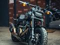 Harley-Davidson  Fat Bob 2023 года за 14 500 000 тг. в Алматы – фото 2