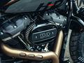 Harley-Davidson  Fat Bob 2023 года за 14 500 000 тг. в Алматы – фото 6