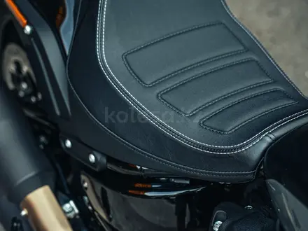 Harley-Davidson  Fat Bob 2023 года за 14 500 000 тг. в Алматы – фото 9