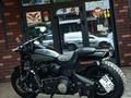 Harley-Davidson  Fat Bob 2023 года за 14 500 000 тг. в Алматы – фото 15