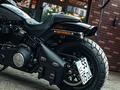 Harley-Davidson  Fat Bob 2023 года за 14 500 000 тг. в Алматы – фото 19